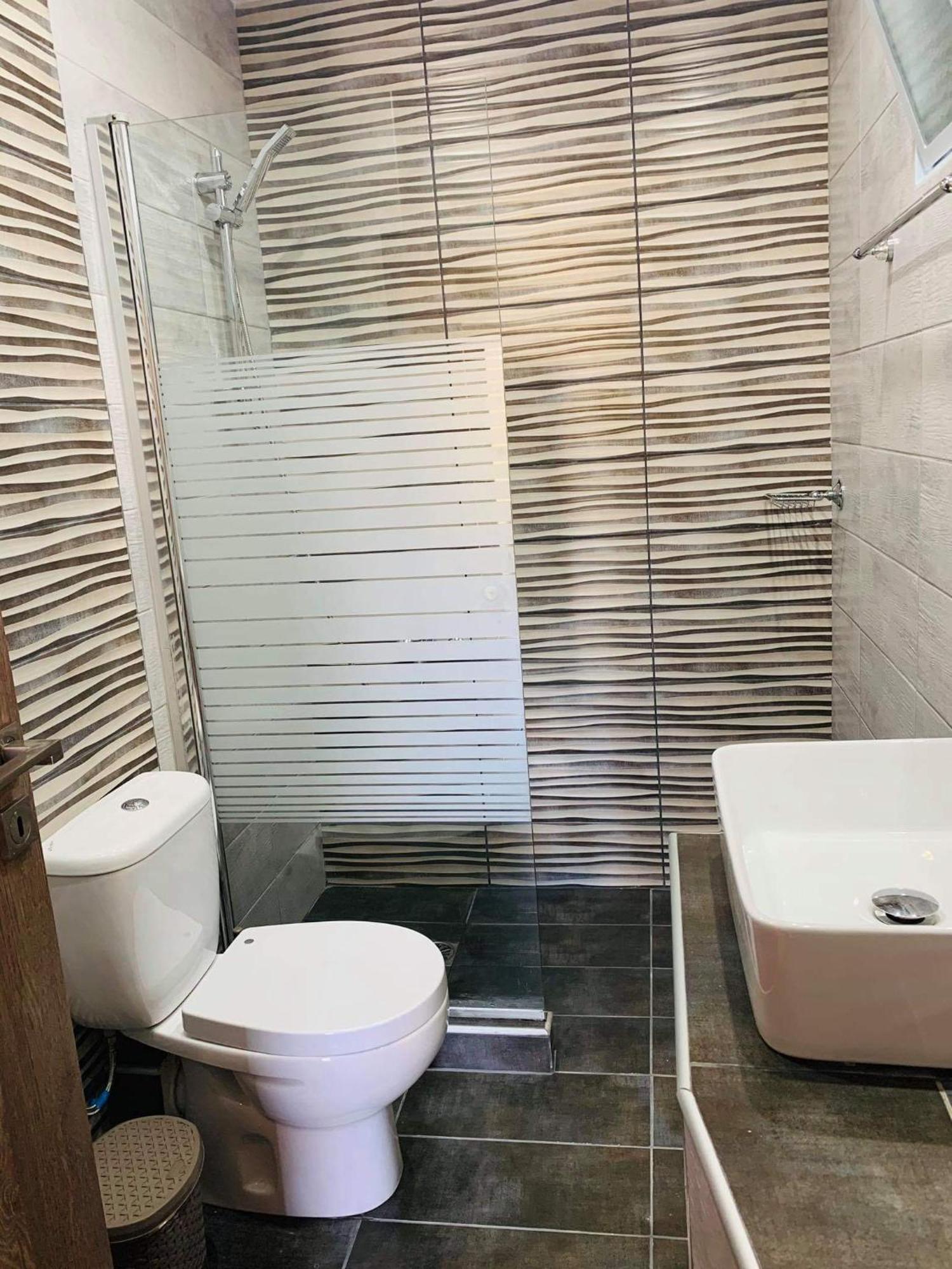 Finikes Apartments Sztúpa Szoba fotó