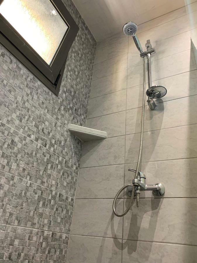 Finikes Apartments Sztúpa Kültér fotó