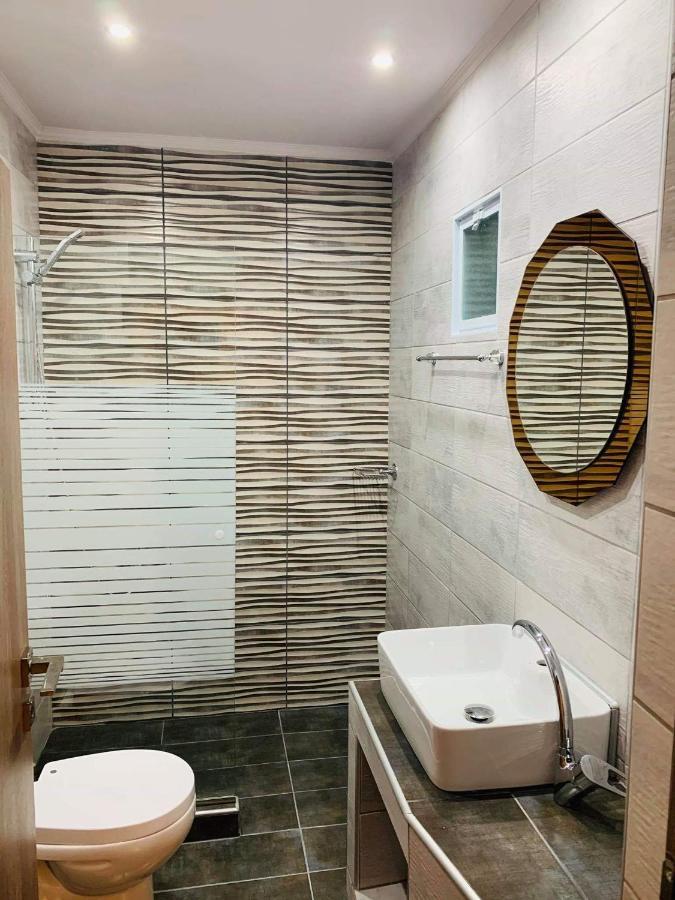 Finikes Apartments Sztúpa Kültér fotó